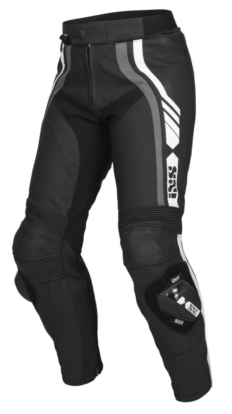 IXS Kombi Sport LD RS-700 2Teiler - 2