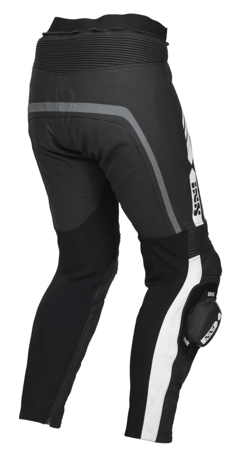 IXS Kombi Sport LD RS-700 2Teiler - 3