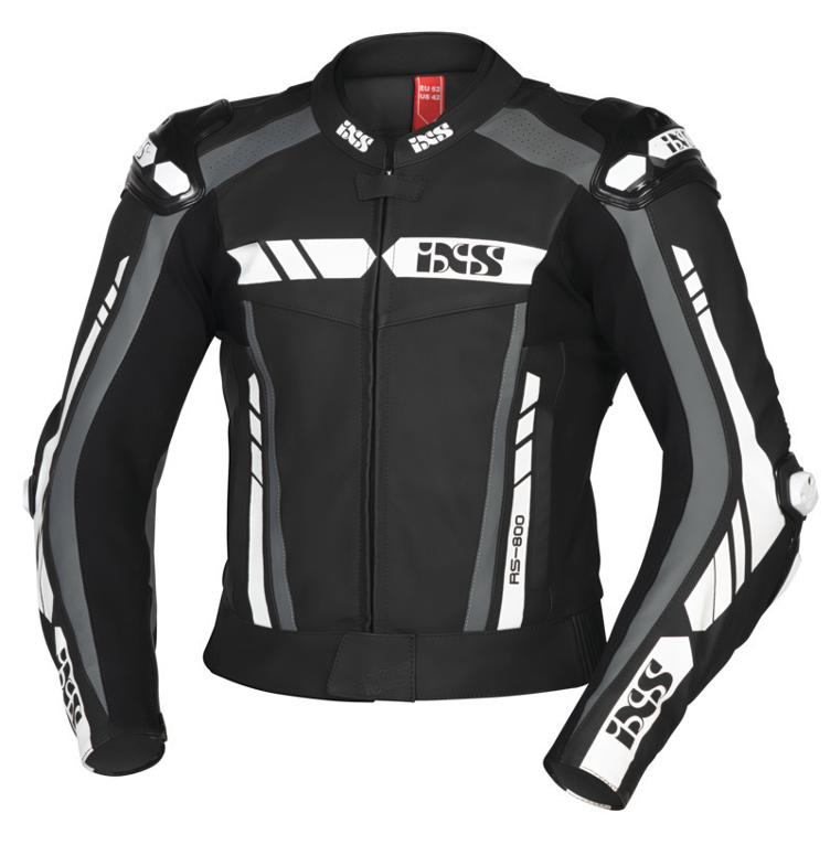 IXS Kombi Sport LD RS-700 2Teiler - 0