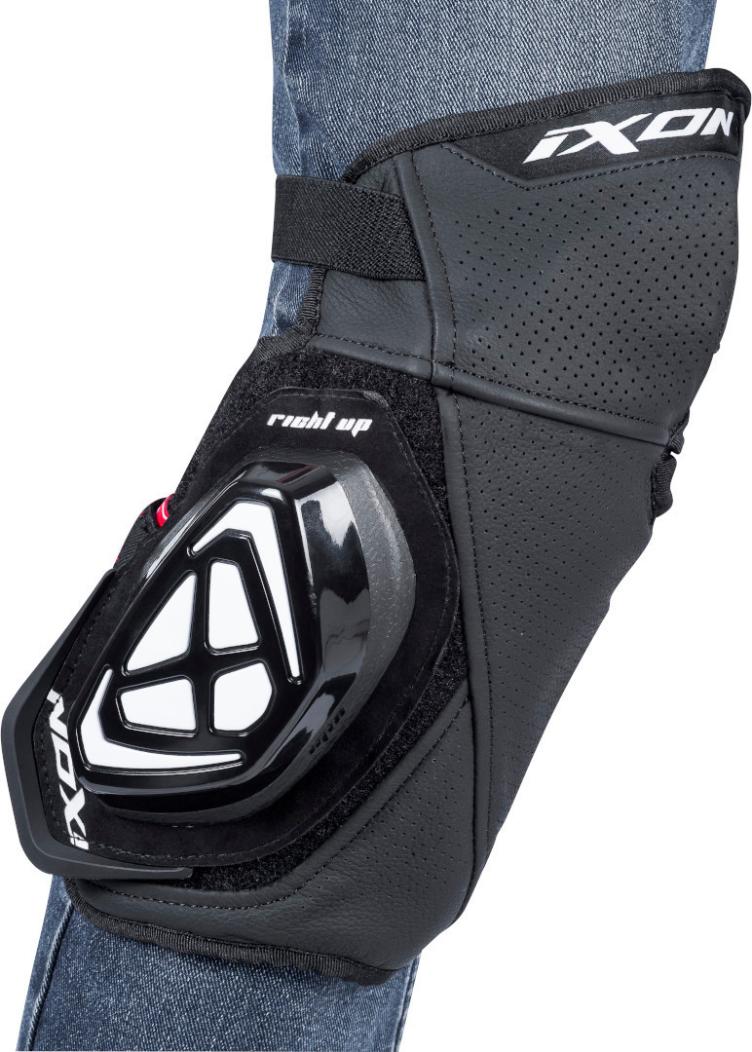 XON SLIDER HOLDER Schwarz