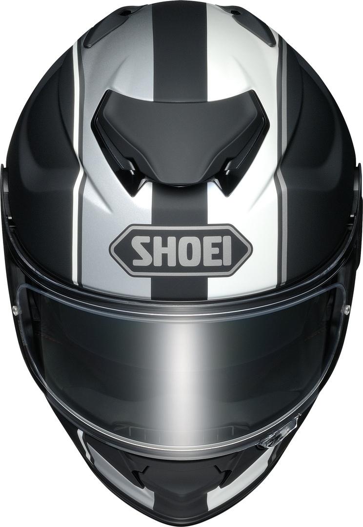 SHOEI GT-Air II II Panorama TC-5 - 0