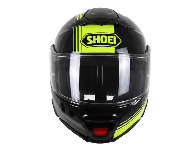 SHOEI Klapphelm Neotec II Separator TC-3 - 1