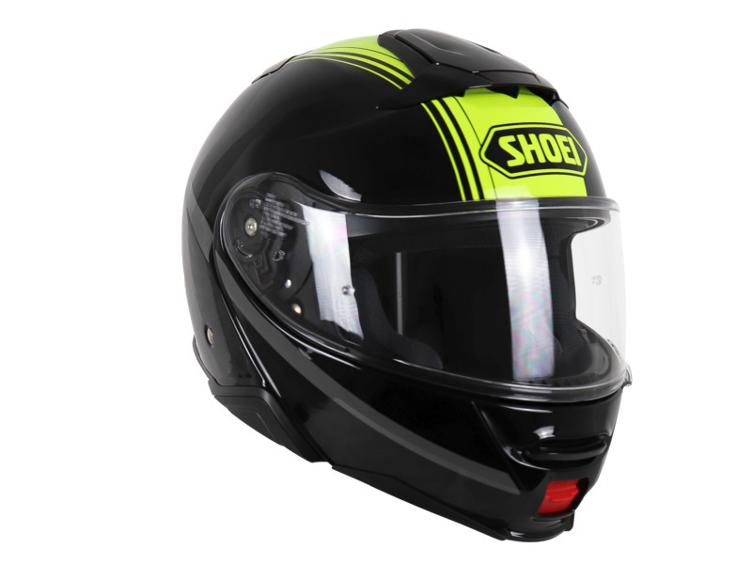 SHOEI Klapphelm Neotec II Separator TC-3 - 2