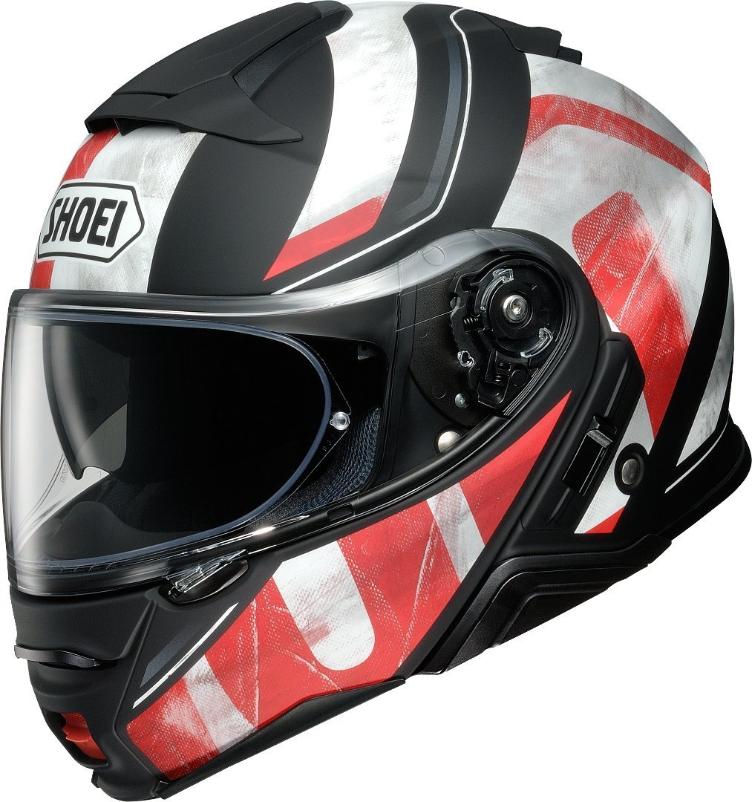 Shoei Neotec 2 Jaunt TC-1