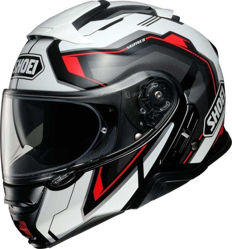 Shoei Neotec 2 Respect TC-1 Klapphelm