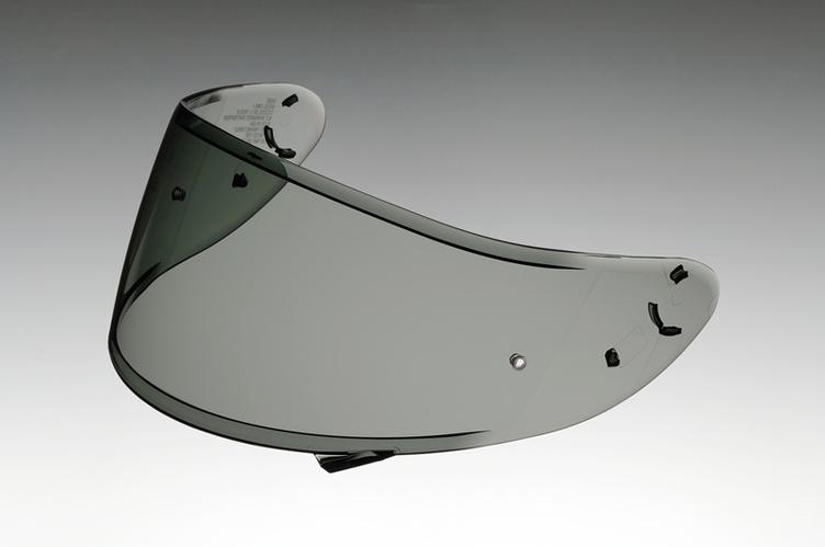 Shoei CWR-1 Visier dunkel getönt