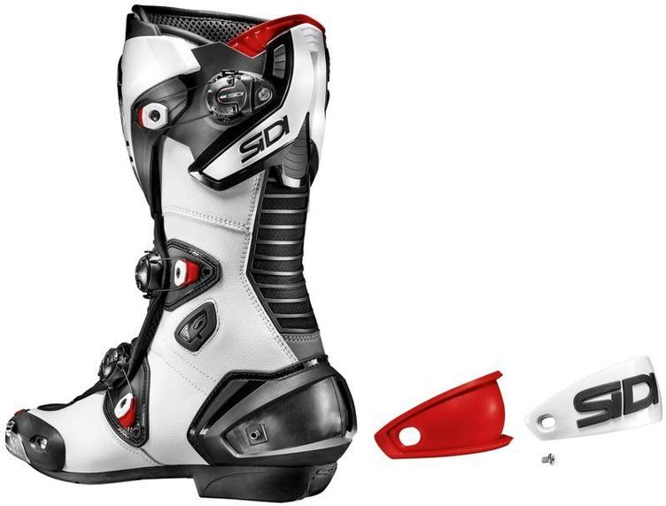 Sidi Mag-1 Motorradstiefel - 4