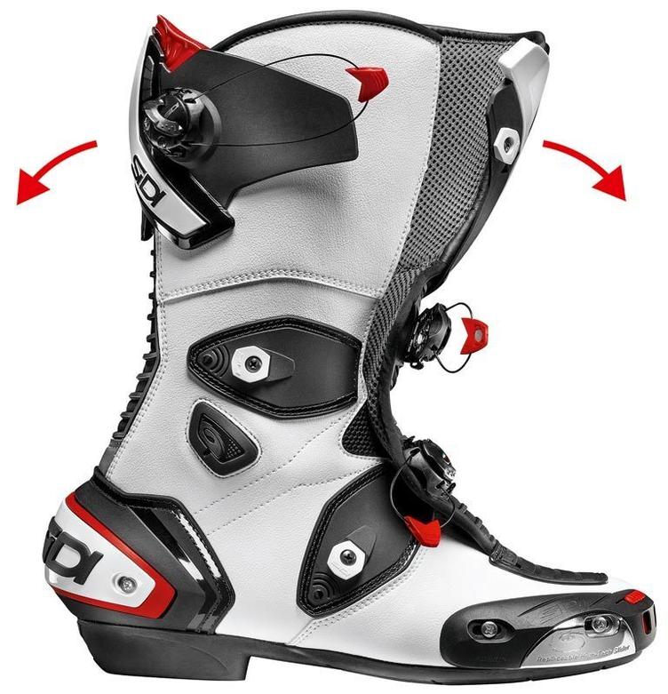 Sidi Mag-1 Motorradstiefel - 5