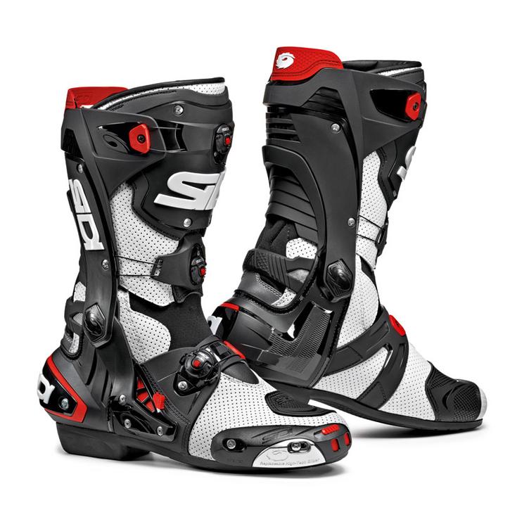 Sidi Rex Air Motorradstiefel