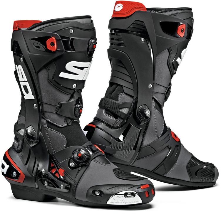 Sidi Rex Motorradstiefel